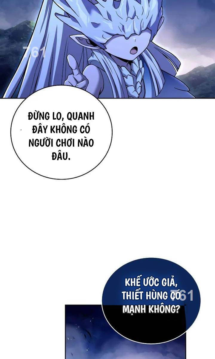 Sự Trở Lại Của Người Chơi Bị Đóng Băng Chap 105 - Next Chap 106