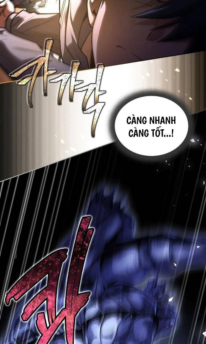 Sự Trở Lại Của Người Chơi Bị Đóng Băng Chap 105 - Next Chap 106