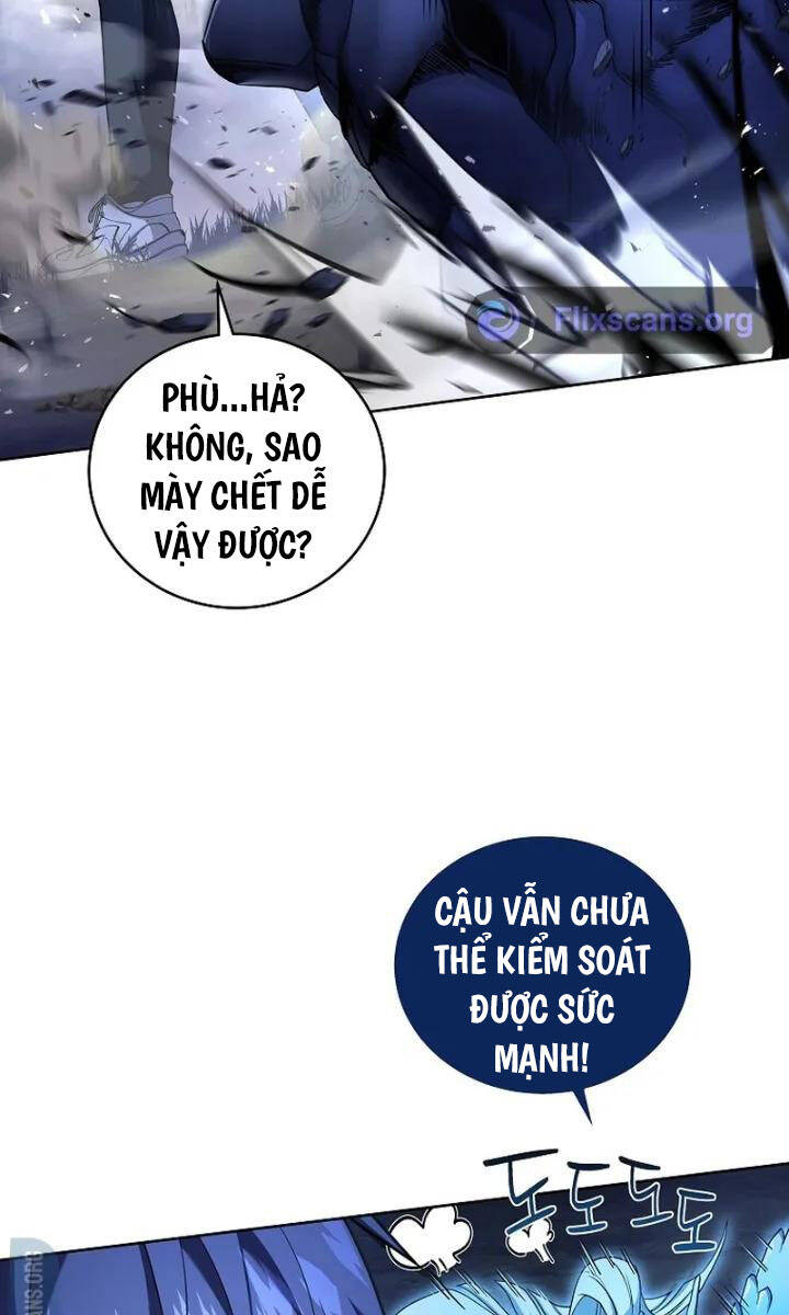 Sự Trở Lại Của Người Chơi Bị Đóng Băng Chap 105 - Next Chap 106