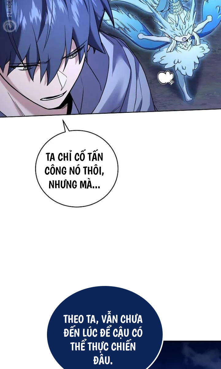 Sự Trở Lại Của Người Chơi Bị Đóng Băng Chap 105 - Next Chap 106