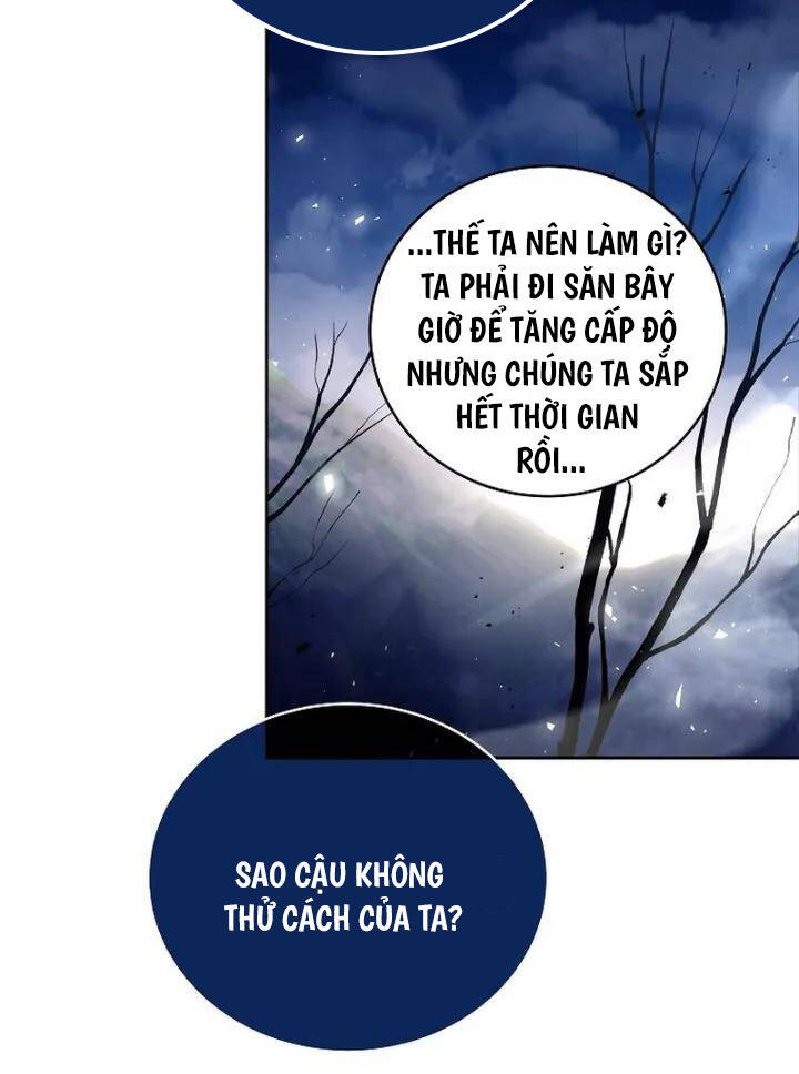 Sự Trở Lại Của Người Chơi Bị Đóng Băng Chap 105 - Next Chap 106