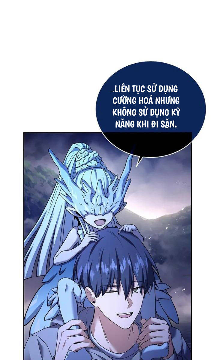 Sự Trở Lại Của Người Chơi Bị Đóng Băng Chap 105 - Next Chap 106