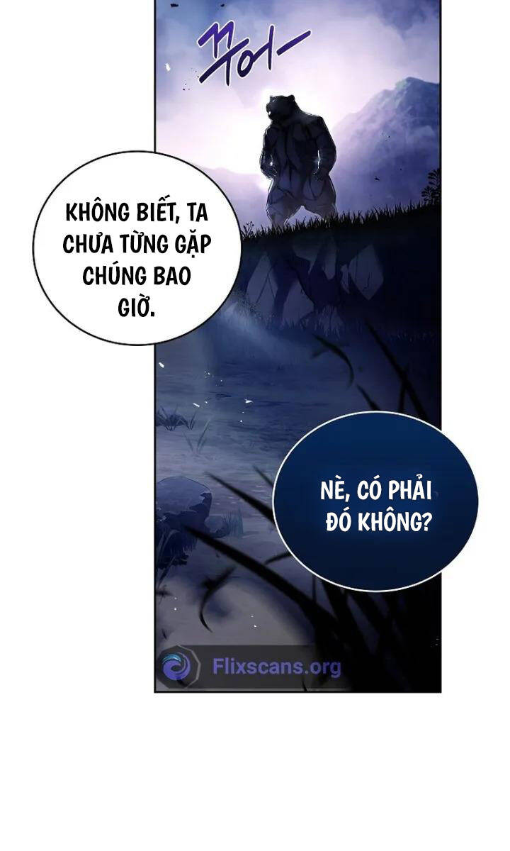 Sự Trở Lại Của Người Chơi Bị Đóng Băng Chap 105 - Next Chap 106