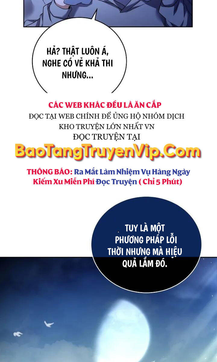 Sự Trở Lại Của Người Chơi Bị Đóng Băng Chap 105 - Next Chap 106