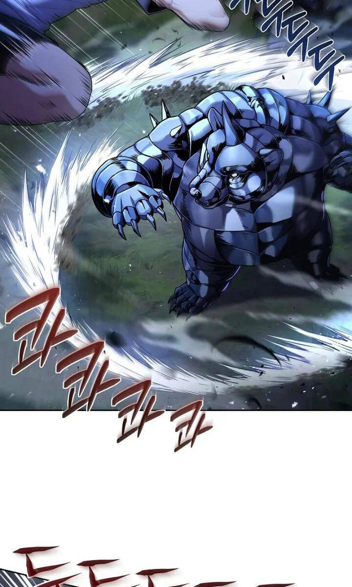 Sự Trở Lại Của Người Chơi Bị Đóng Băng Chap 105 - Next Chap 106
