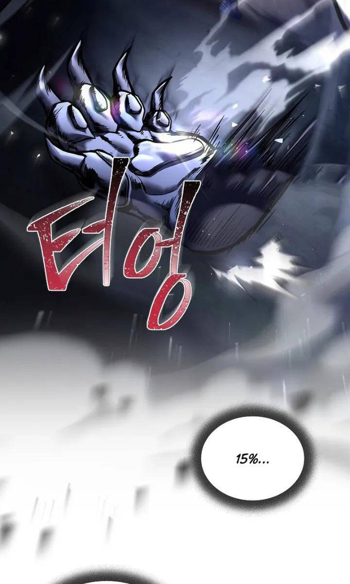 Sự Trở Lại Của Người Chơi Bị Đóng Băng Chap 105 - Next Chap 106