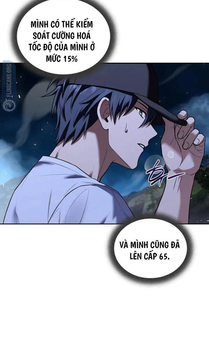 Sự Trở Lại Của Người Chơi Bị Đóng Băng Chap 105 - Next Chap 106