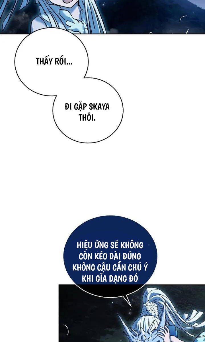 Sự Trở Lại Của Người Chơi Bị Đóng Băng Chap 105 - Next Chap 106