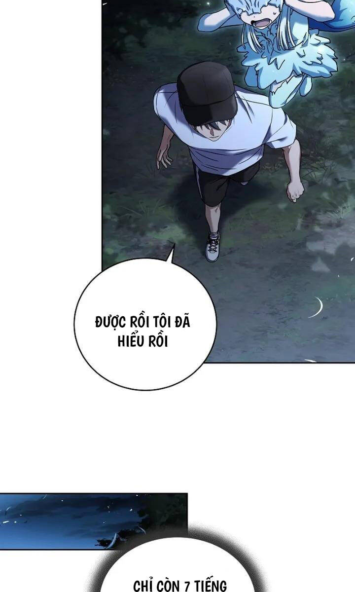 Sự Trở Lại Của Người Chơi Bị Đóng Băng Chap 105 - Next Chap 106