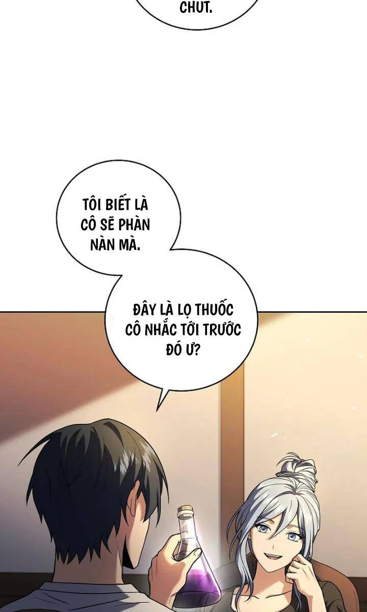 Sự Trở Lại Của Người Chơi Bị Đóng Băng Chap 105 - Next Chap 106