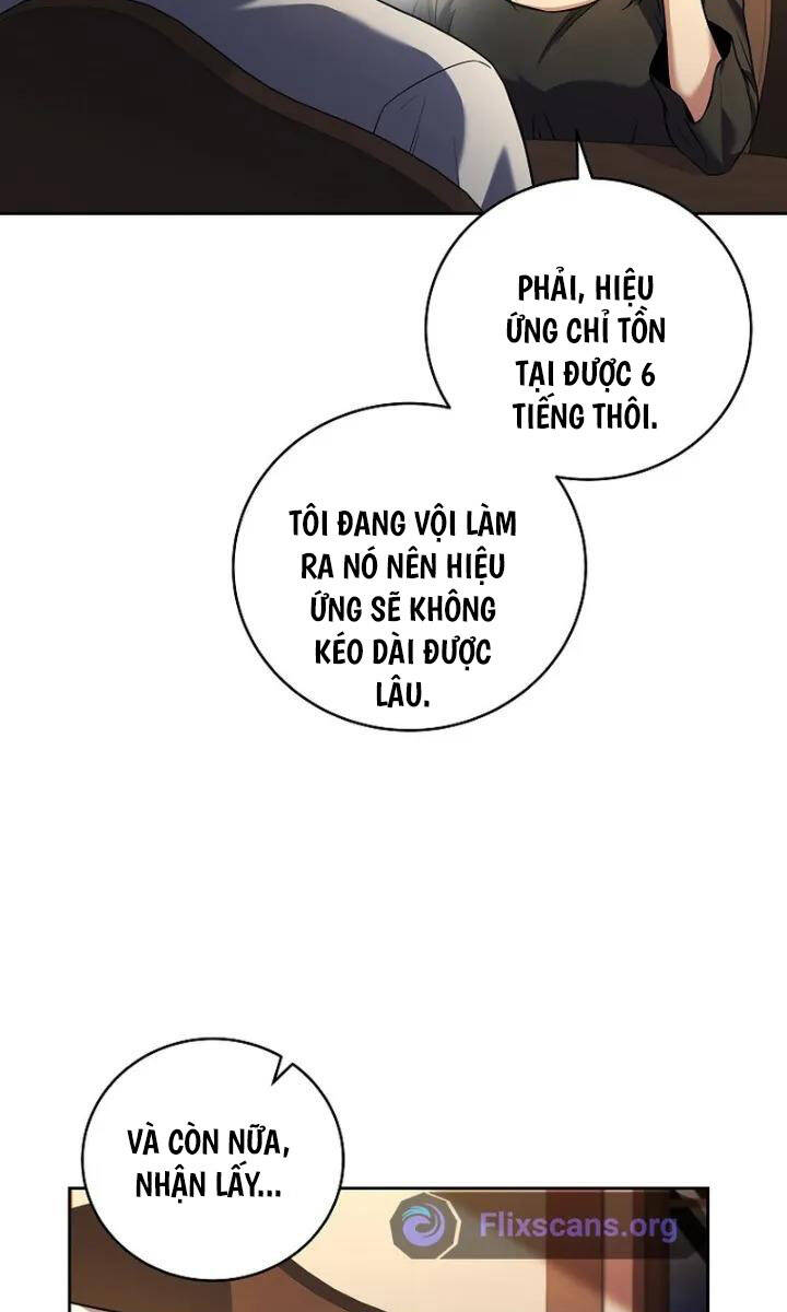 Sự Trở Lại Của Người Chơi Bị Đóng Băng Chap 105 - Next Chap 106