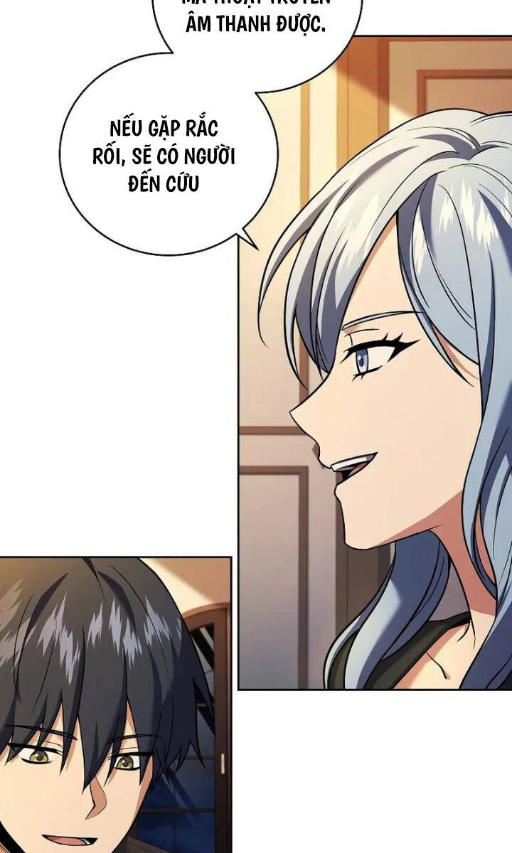 Sự Trở Lại Của Người Chơi Bị Đóng Băng Chap 105 - Next Chap 106