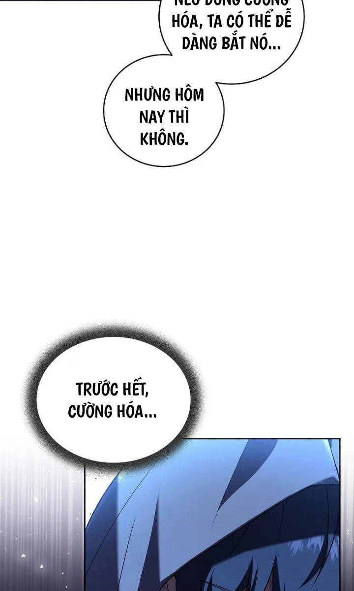 Sự Trở Lại Của Người Chơi Bị Đóng Băng Chap 105 - Next Chap 106