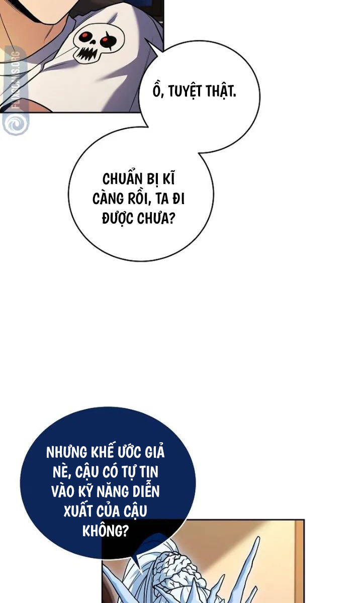 Sự Trở Lại Của Người Chơi Bị Đóng Băng Chap 105 - Next Chap 106