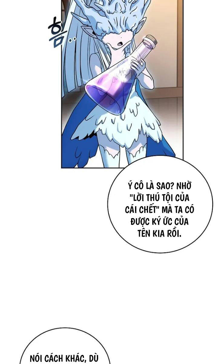 Sự Trở Lại Của Người Chơi Bị Đóng Băng Chap 105 - Next Chap 106