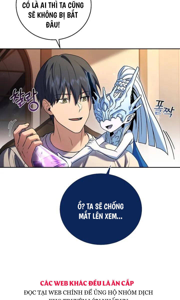 Sự Trở Lại Của Người Chơi Bị Đóng Băng Chap 105 - Next Chap 106