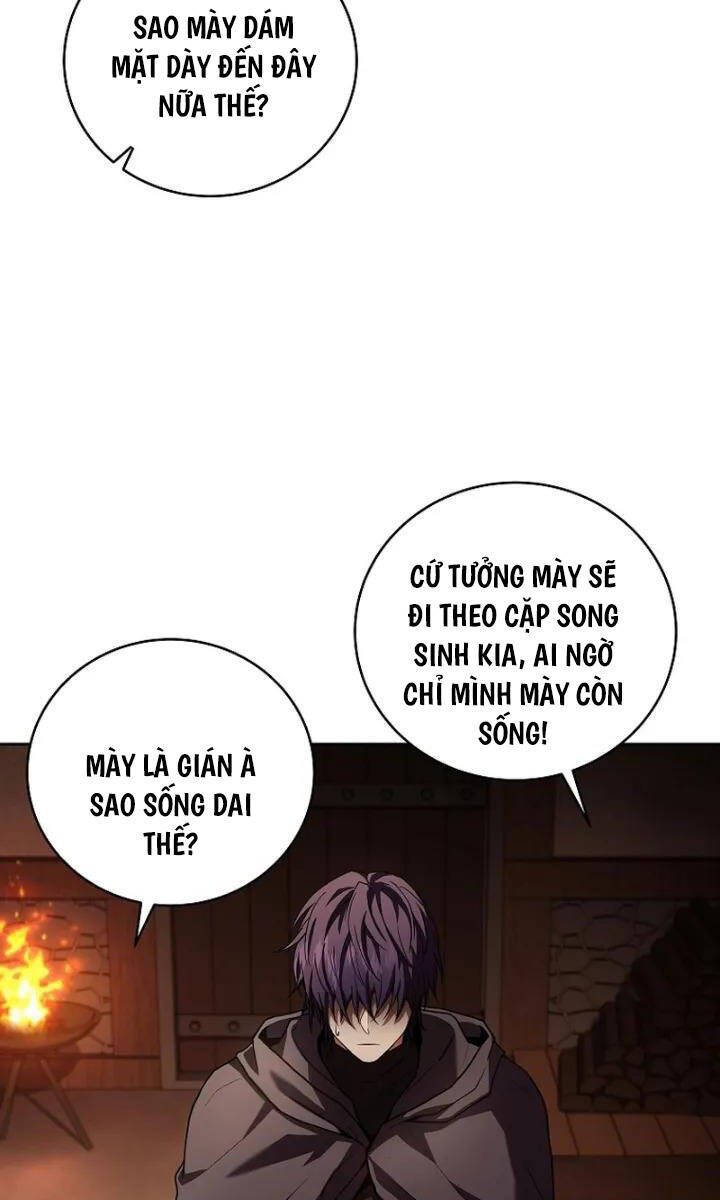 Sự Trở Lại Của Người Chơi Bị Đóng Băng Chap 105 - Next Chap 106