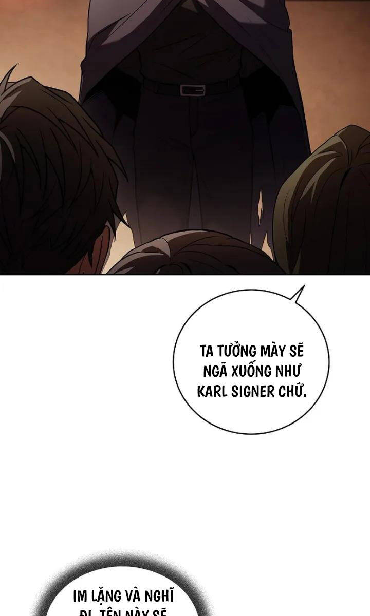 Sự Trở Lại Của Người Chơi Bị Đóng Băng Chap 105 - Next Chap 106