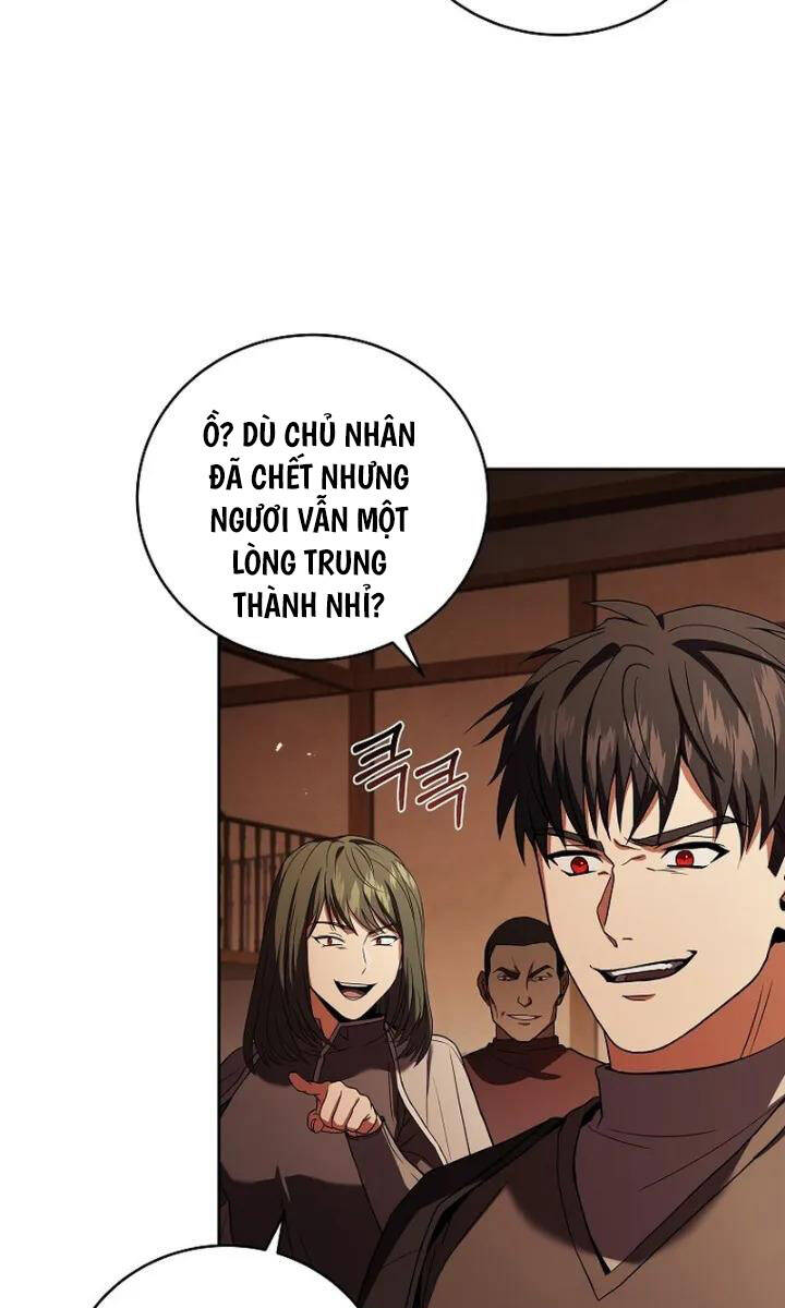 Sự Trở Lại Của Người Chơi Bị Đóng Băng Chap 105 - Next Chap 106