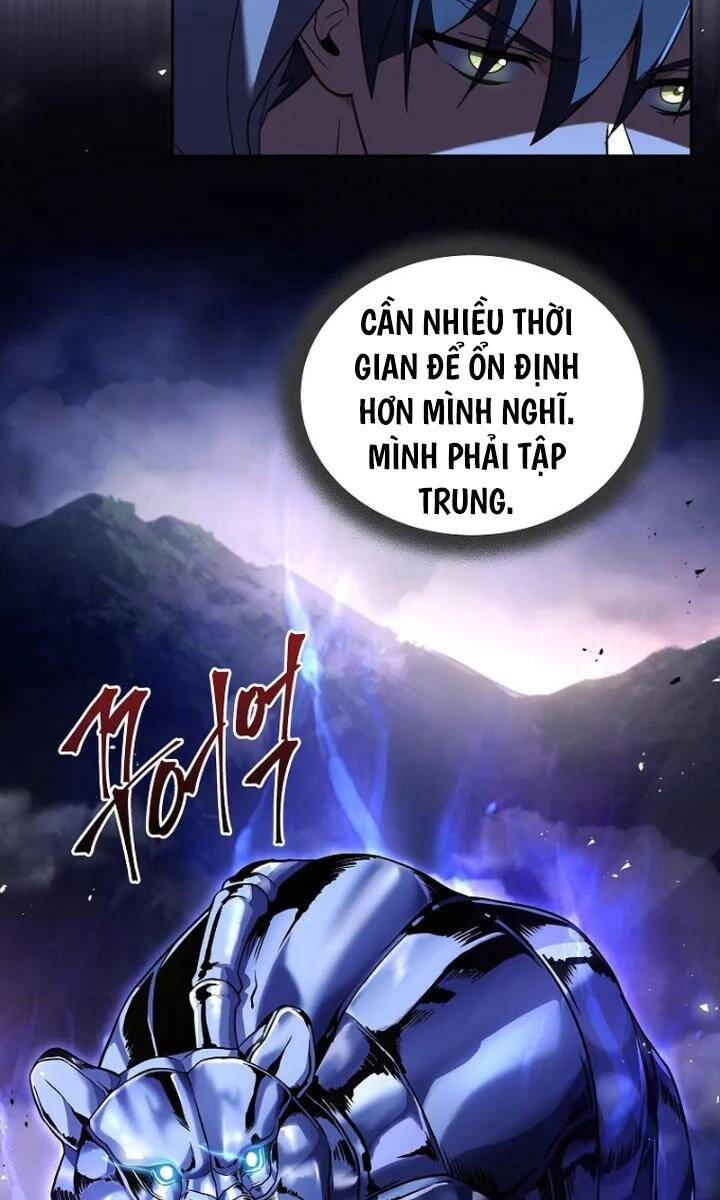 Sự Trở Lại Của Người Chơi Bị Đóng Băng Chap 105 - Next Chap 106