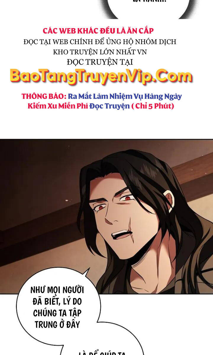Sự Trở Lại Của Người Chơi Bị Đóng Băng Chap 105 - Next Chap 106