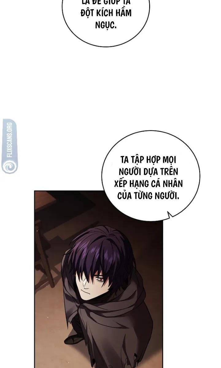 Sự Trở Lại Của Người Chơi Bị Đóng Băng Chap 105 - Next Chap 106