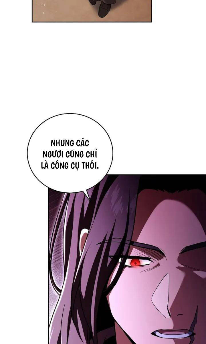 Sự Trở Lại Của Người Chơi Bị Đóng Băng Chap 105 - Next Chap 106