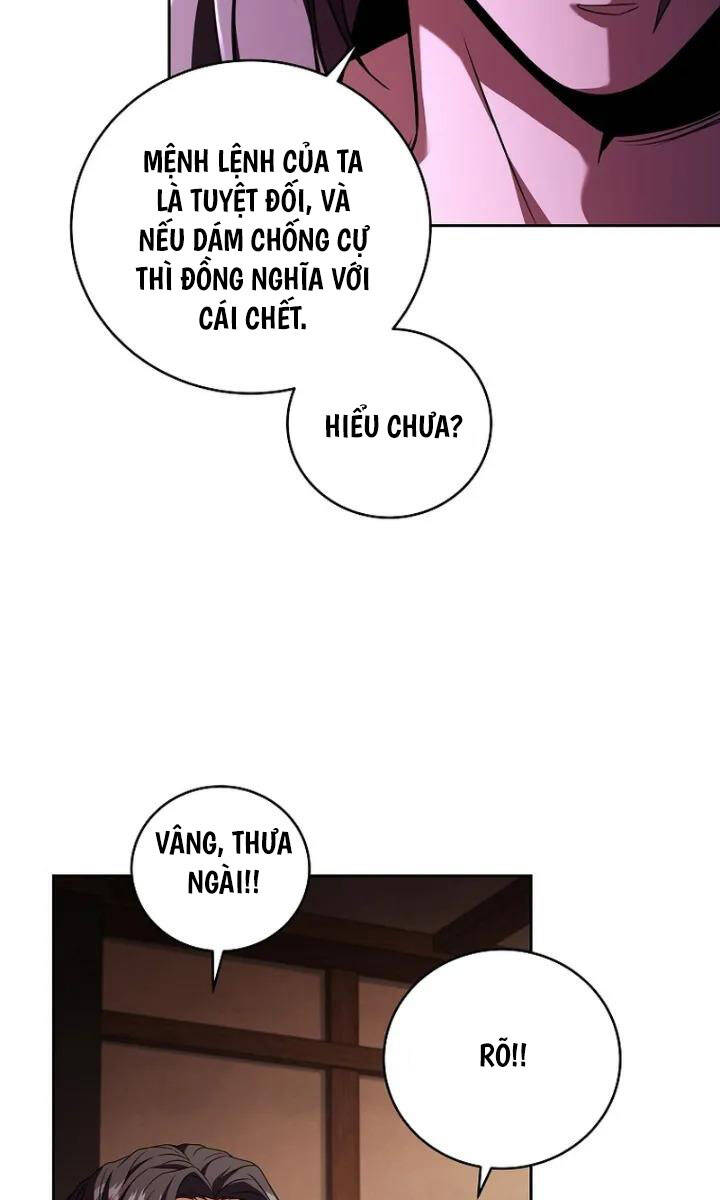 Sự Trở Lại Của Người Chơi Bị Đóng Băng Chap 105 - Next Chap 106