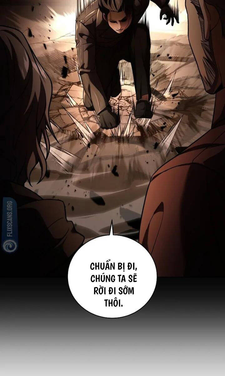 Sự Trở Lại Của Người Chơi Bị Đóng Băng Chap 105 - Next Chap 106