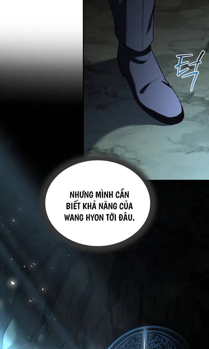Sự Trở Lại Của Người Chơi Bị Đóng Băng Chap 105 - Next Chap 106
