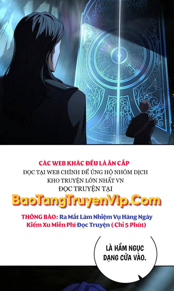 Sự Trở Lại Của Người Chơi Bị Đóng Băng Chap 105 - Next Chap 106