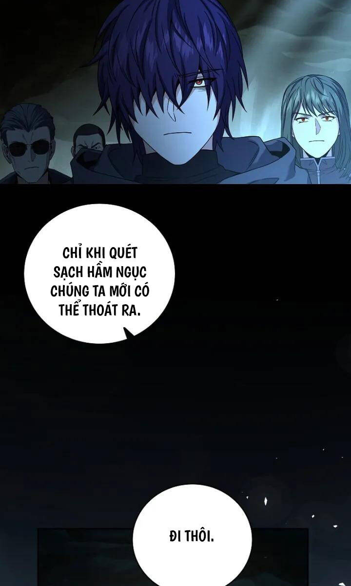 Sự Trở Lại Của Người Chơi Bị Đóng Băng Chap 105 - Next Chap 106