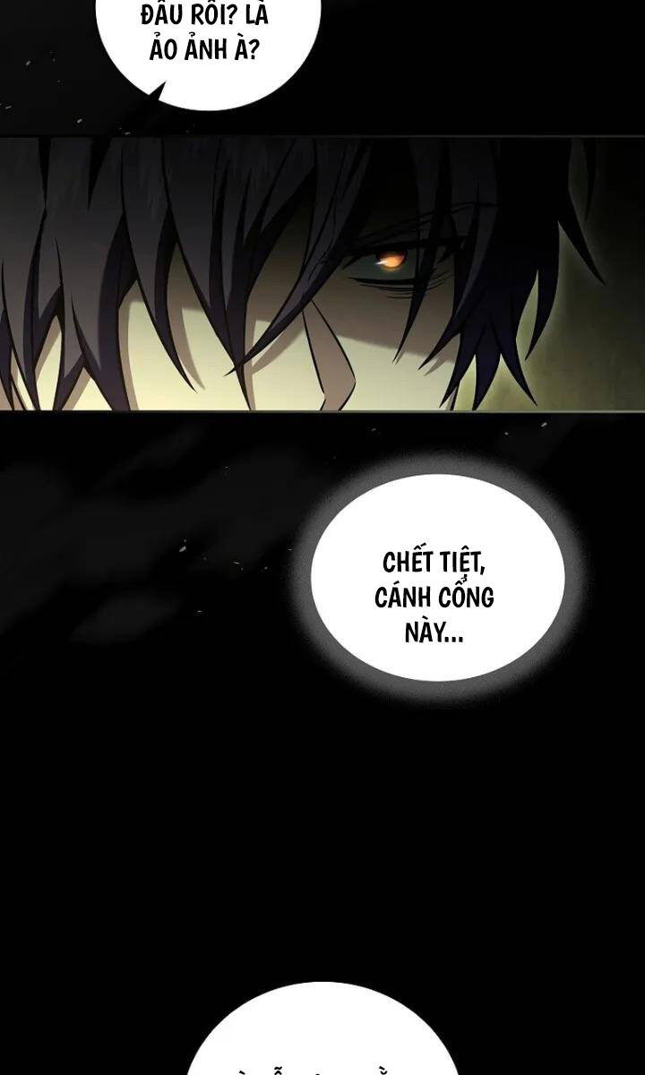 Sự Trở Lại Của Người Chơi Bị Đóng Băng Chap 105 - Next Chap 106