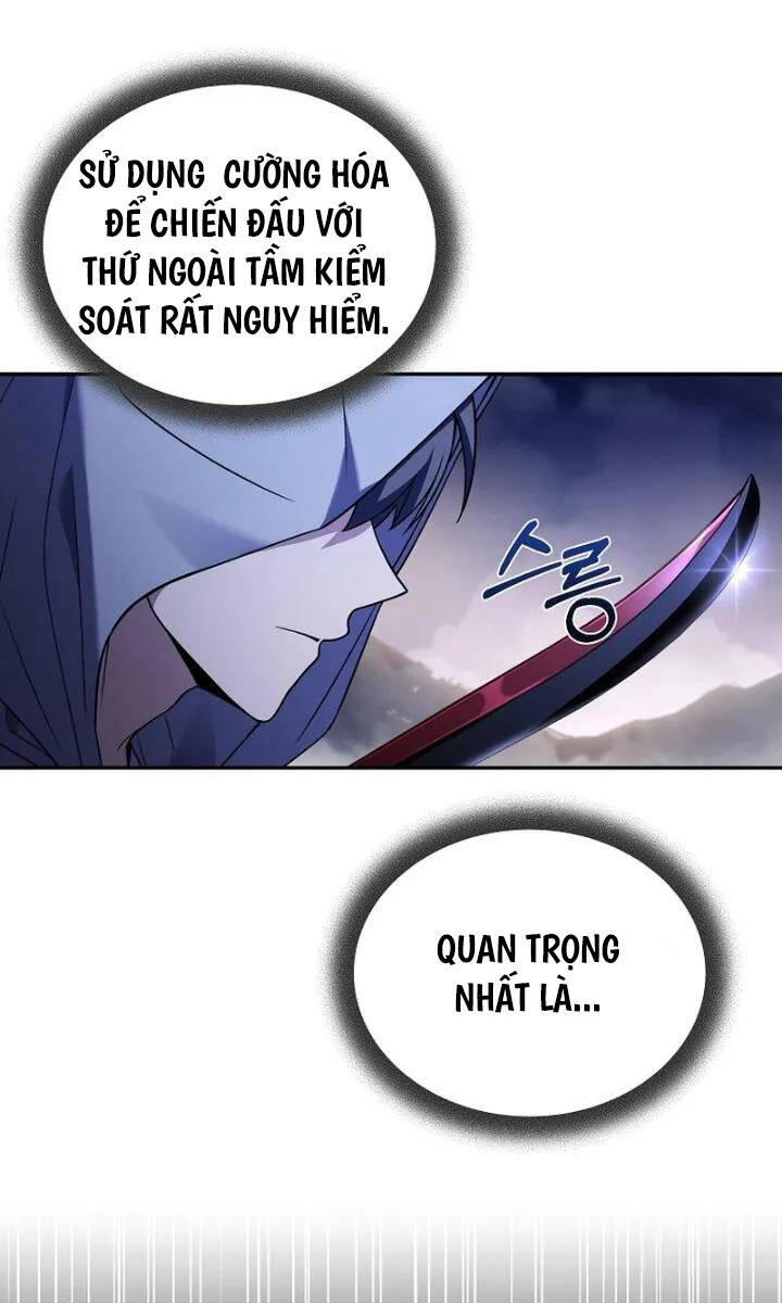 Sự Trở Lại Của Người Chơi Bị Đóng Băng Chap 105 - Next Chap 106