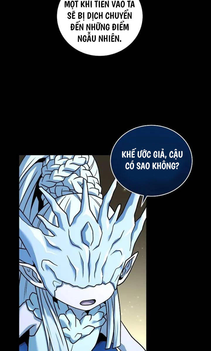 Sự Trở Lại Của Người Chơi Bị Đóng Băng Chap 105 - Next Chap 106