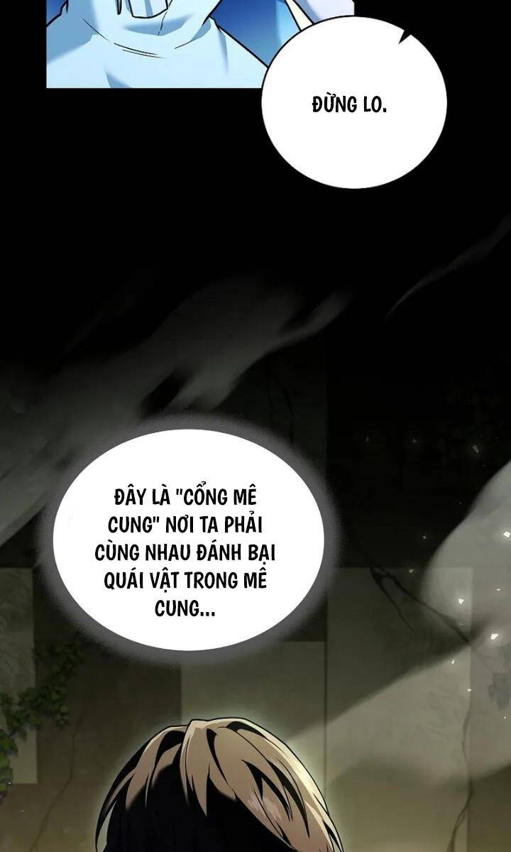 Sự Trở Lại Của Người Chơi Bị Đóng Băng Chap 105 - Next Chap 106