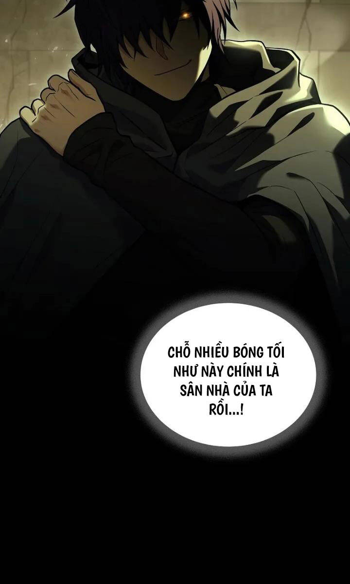 Sự Trở Lại Của Người Chơi Bị Đóng Băng Chap 105 - Next Chap 106