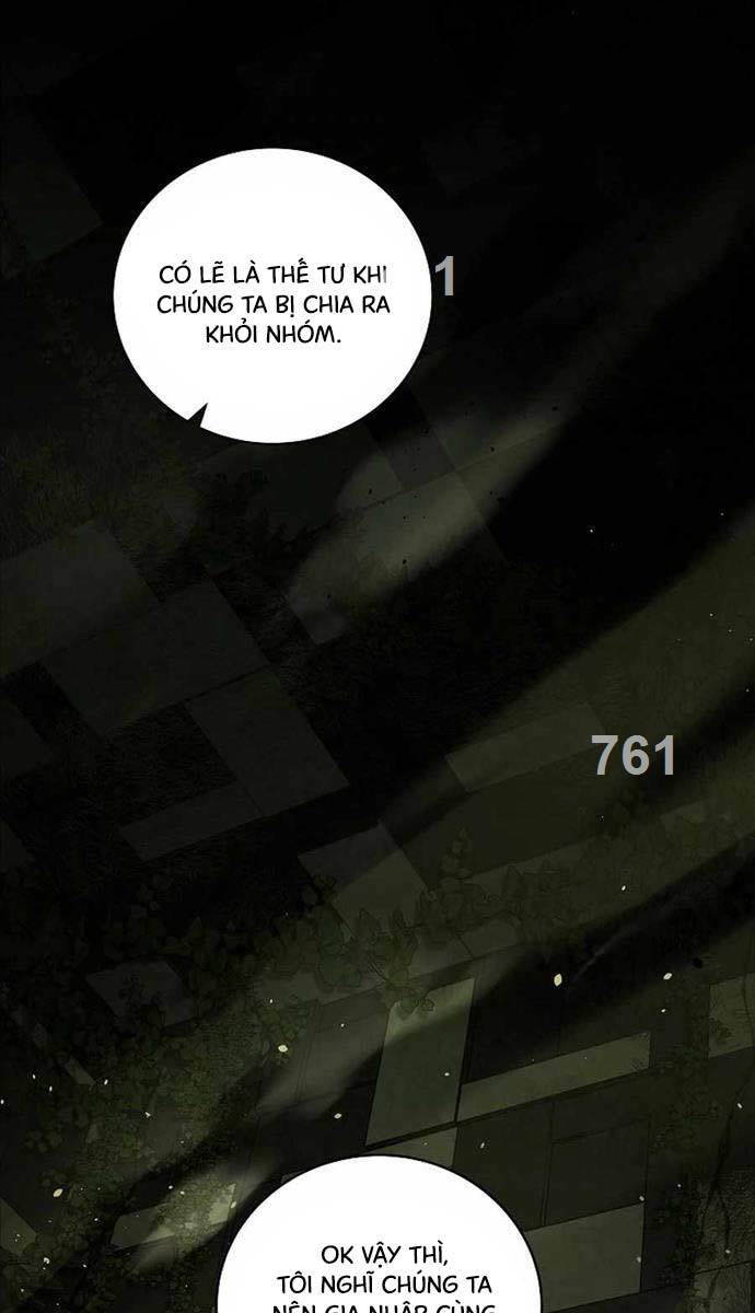 Sự Trở Lại Của Người Chơi Bị Đóng Băng Chap 106 - Next Chap 107