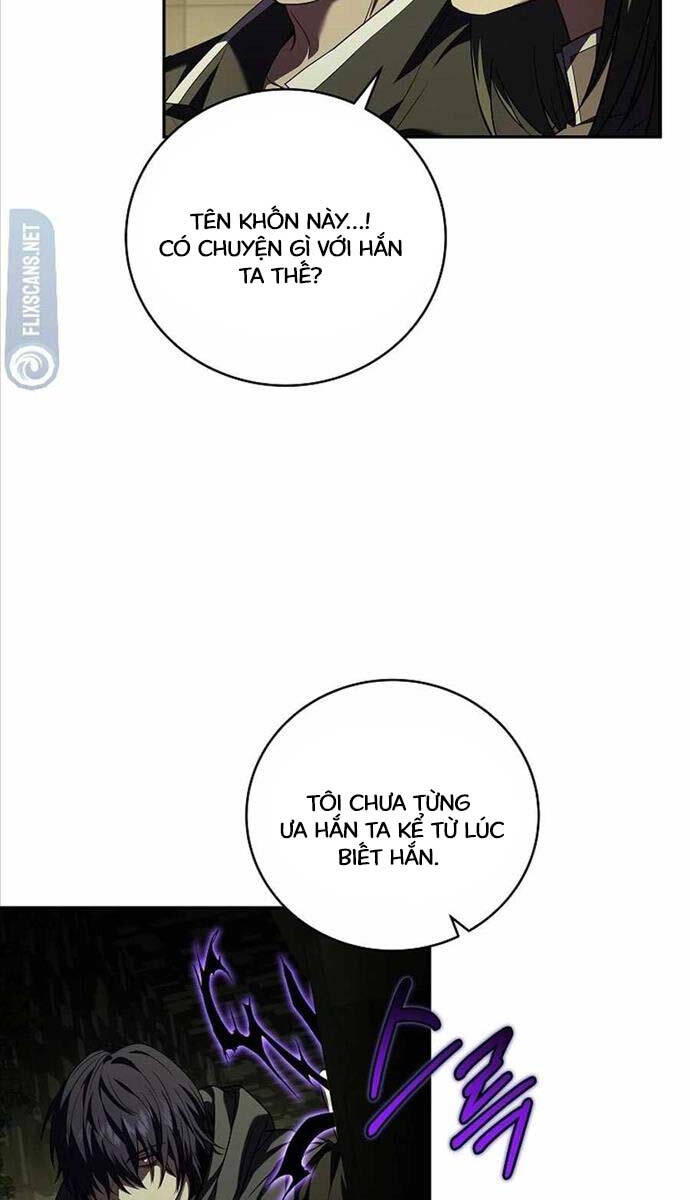 Sự Trở Lại Của Người Chơi Bị Đóng Băng Chap 106 - Next Chap 107