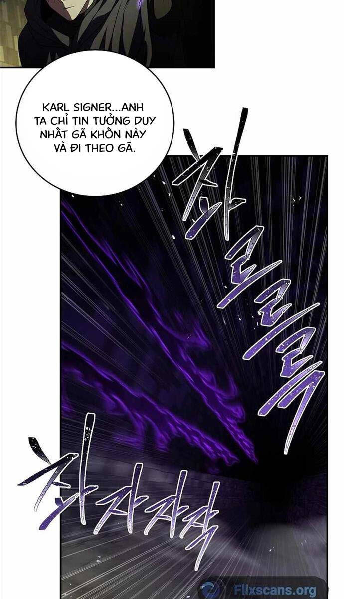 Sự Trở Lại Của Người Chơi Bị Đóng Băng Chap 106 - Next Chap 107