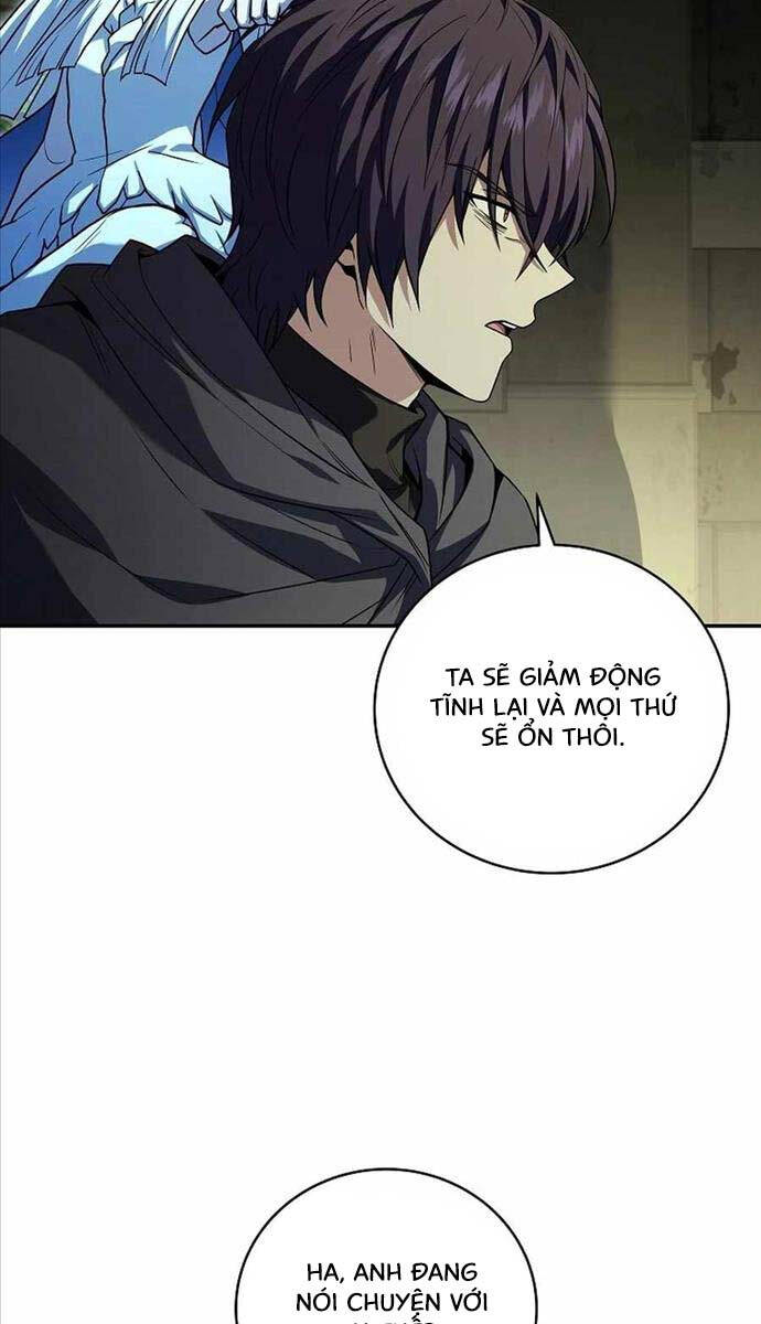 Sự Trở Lại Của Người Chơi Bị Đóng Băng Chap 106 - Next Chap 107