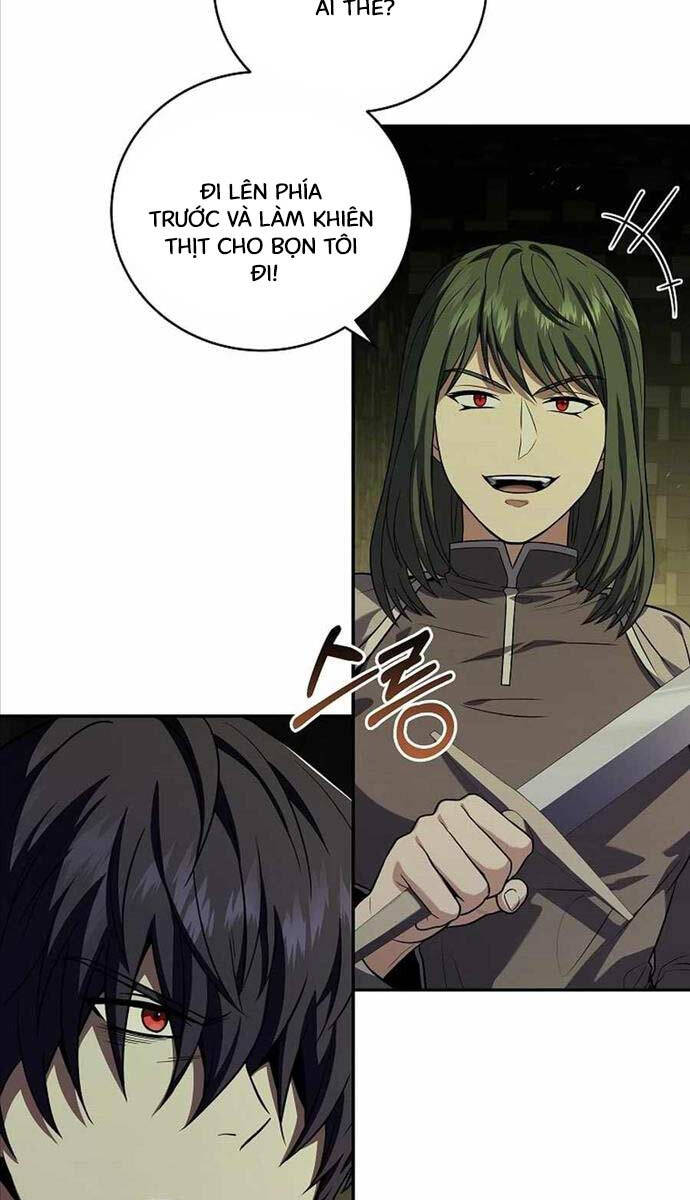 Sự Trở Lại Của Người Chơi Bị Đóng Băng Chap 106 - Next Chap 107