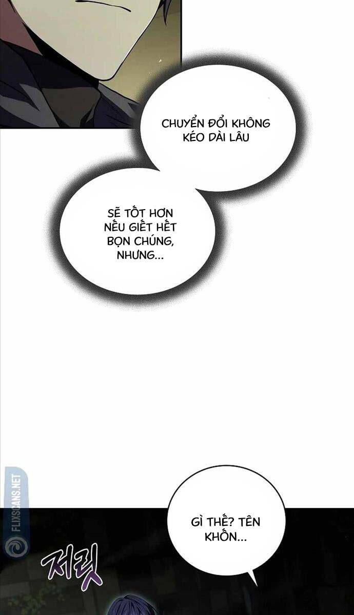 Sự Trở Lại Của Người Chơi Bị Đóng Băng Chap 106 - Next Chap 107