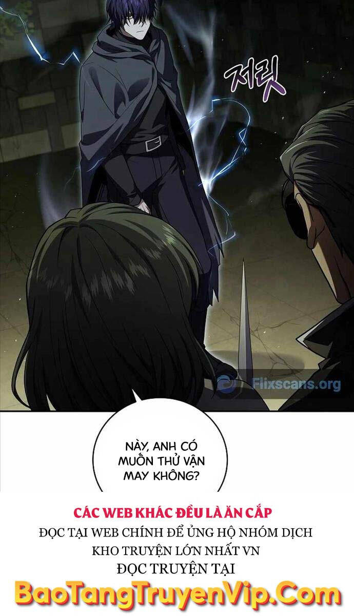 Sự Trở Lại Của Người Chơi Bị Đóng Băng Chap 106 - Next Chap 107
