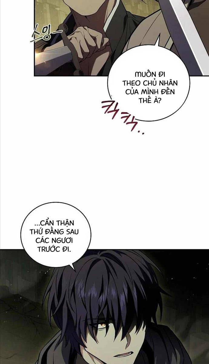 Sự Trở Lại Của Người Chơi Bị Đóng Băng Chap 106 - Next Chap 107