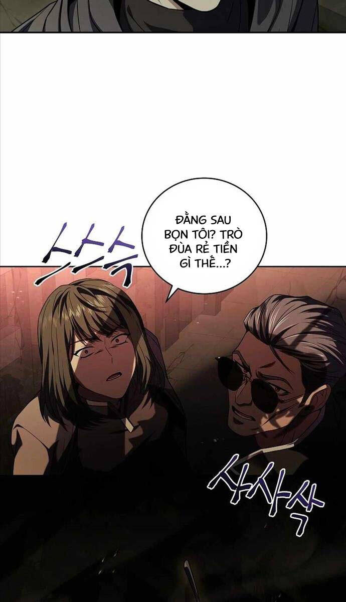 Sự Trở Lại Của Người Chơi Bị Đóng Băng Chap 106 - Next Chap 107
