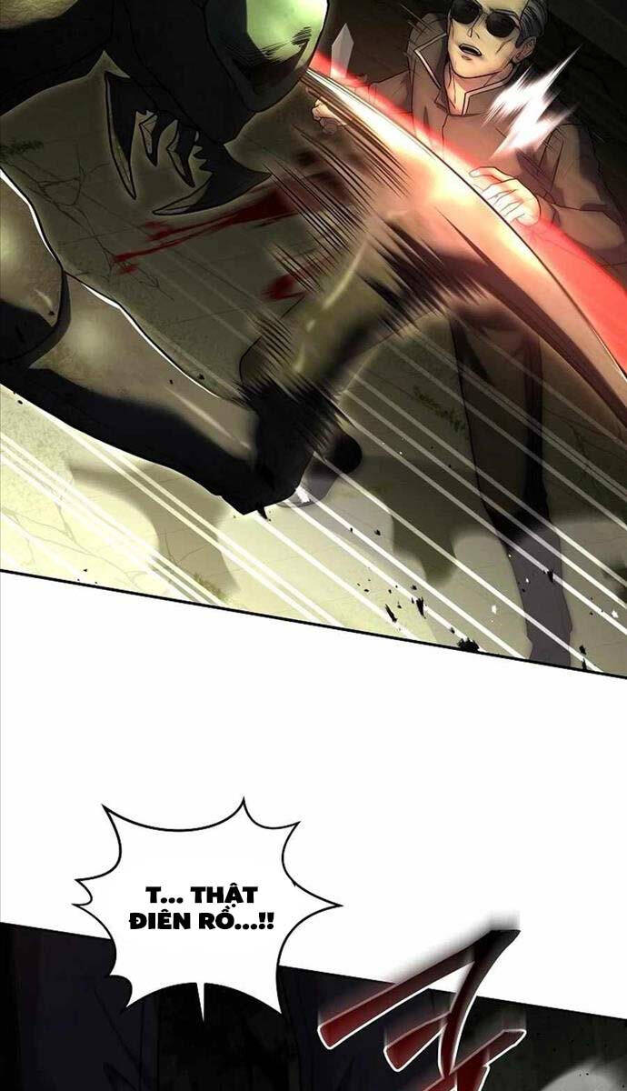 Sự Trở Lại Của Người Chơi Bị Đóng Băng Chap 106 - Next Chap 107