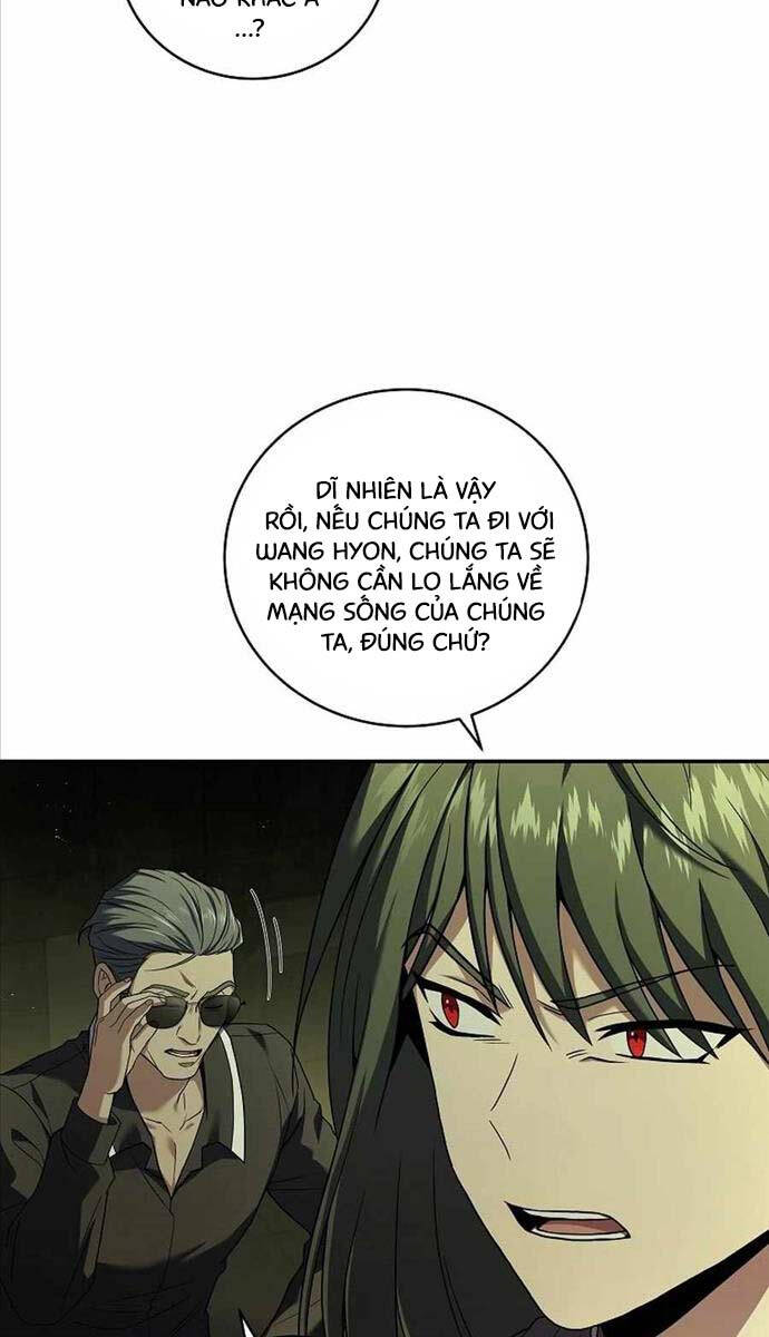 Sự Trở Lại Của Người Chơi Bị Đóng Băng Chap 106 - Next Chap 107