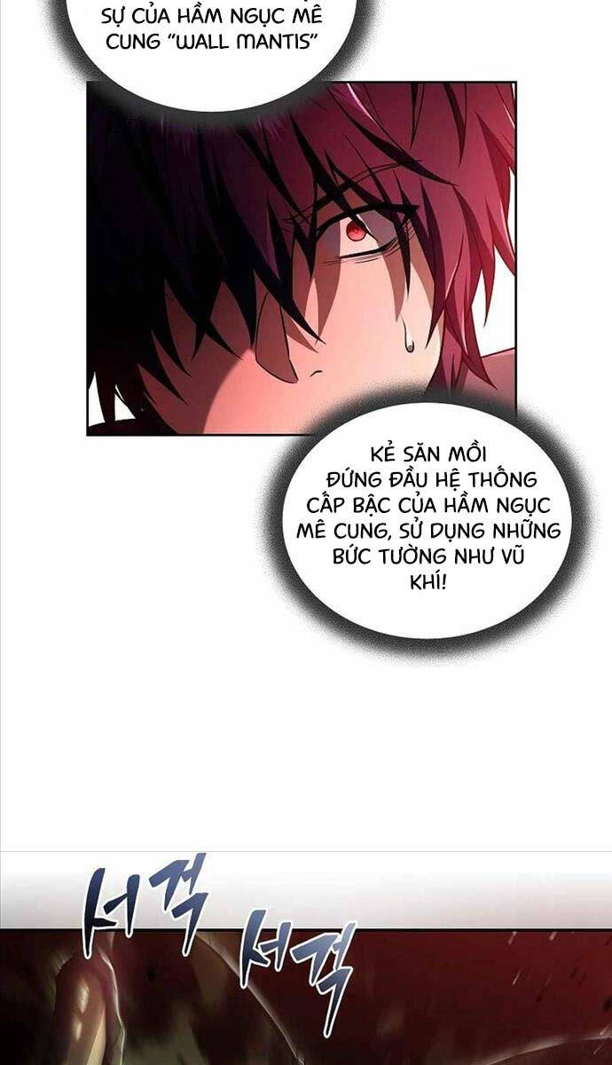 Sự Trở Lại Của Người Chơi Bị Đóng Băng Chap 106 - Next Chap 107