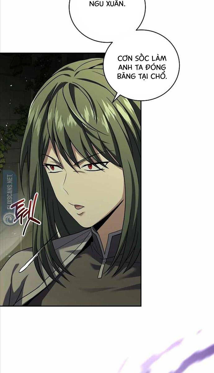 Sự Trở Lại Của Người Chơi Bị Đóng Băng Chap 106 - Next Chap 107